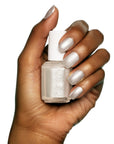 Essie Pearly White 4