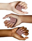 Essie clothing optional