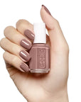 Essie clothing optional