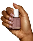 Essie clothing optional