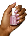 Essie 514 Birthday Girl