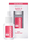 Essie Quicke Drying Drops