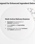 Multi-Active Delivery Essence