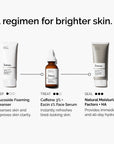 Caffeine Solution 3% + Escin 1% 30ml