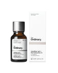 Volufiline* 92% + Pal-Isoleucine 1%