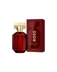 Boss The Scent Elixir For Her