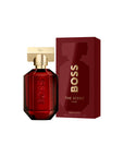 Boss The Scent Elixir For Her