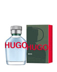 Boss Hugo Man EDT
