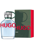 Boss Hugo Man EDT