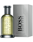 Boss Bottled After shave