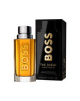 Boss The Scent EDT