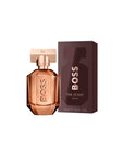 Boss The Scent Le Parfum for Her