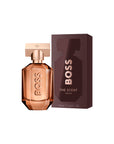 Boss The Scent Le Parfum for Her