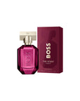 Boss The Scent Magnetic for Her EDP