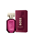 Boss The Scent Magnetic for Her EDP