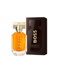 Boss The Scent Intense Her EDP