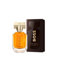 Boss The Scent Intense Her EDP