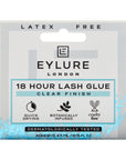 Lash Glue 18hr Clear