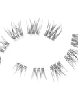 Underlash Wispy Salon Extension Kit