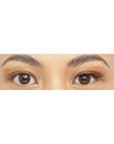 Eylure 3/4 Length No.001