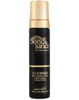 Self Tanning Liquid Gold Foam 200ml