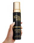 Self Tanning Liquid Gold Foam 200ml