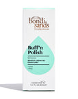 Buff' n Polish Exfoliant 30ml