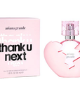 Ariana Grande Thank U Next EDP
