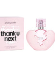 Ariana Grande Thank U Next EDP