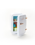 Stylpro Beauty Fridge - Rose Gold