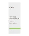 Tea Tree Relief Serum