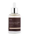 Beta-Glucan Power Moisture Serum