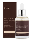 Beta-Glucan Power Moisture Serum