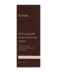 Beta-Glucan Power Moisture Serum