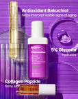 Prejuvenation Firming Bakuchiol Serum