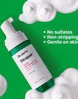 Cicapair Gentle Cleansing Foam