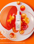 Brightamin Brightening Serum Ampoule