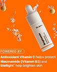 Brightamin Brightening Serum Ampoule