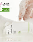 Centella Mild Cleansing Foam 120ml