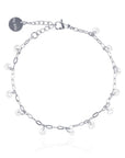 Ruby Armband
