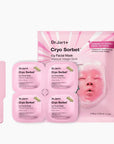 Cryo Sorbet Icy Facial Mask