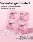 Cryo Sorbet Icy Facial Mask
