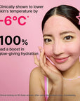 Cryo Sorbet Icy Facial Mask