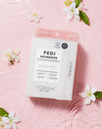 Pedi Moments - jasmin Soothe **NEW**