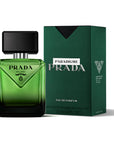 Prada Paradigme Eau De Parfum