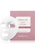 Miracle Age Repair Cotton Mask