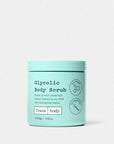 Glycolic Body Scrub