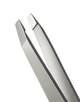 Original Slanted Tweezer - White
