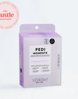 Pedi Moments - Lavender Relieve **NEW** 2 sets