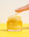 Yuza Cure